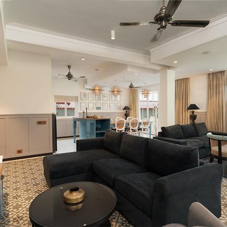 Storii By Itc Hotels Moira Riviera Екстер'єр фото