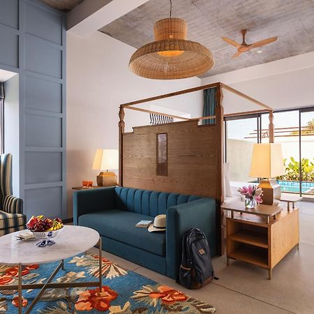 Storii By Itc Hotels Moira Riviera Екстер'єр фото