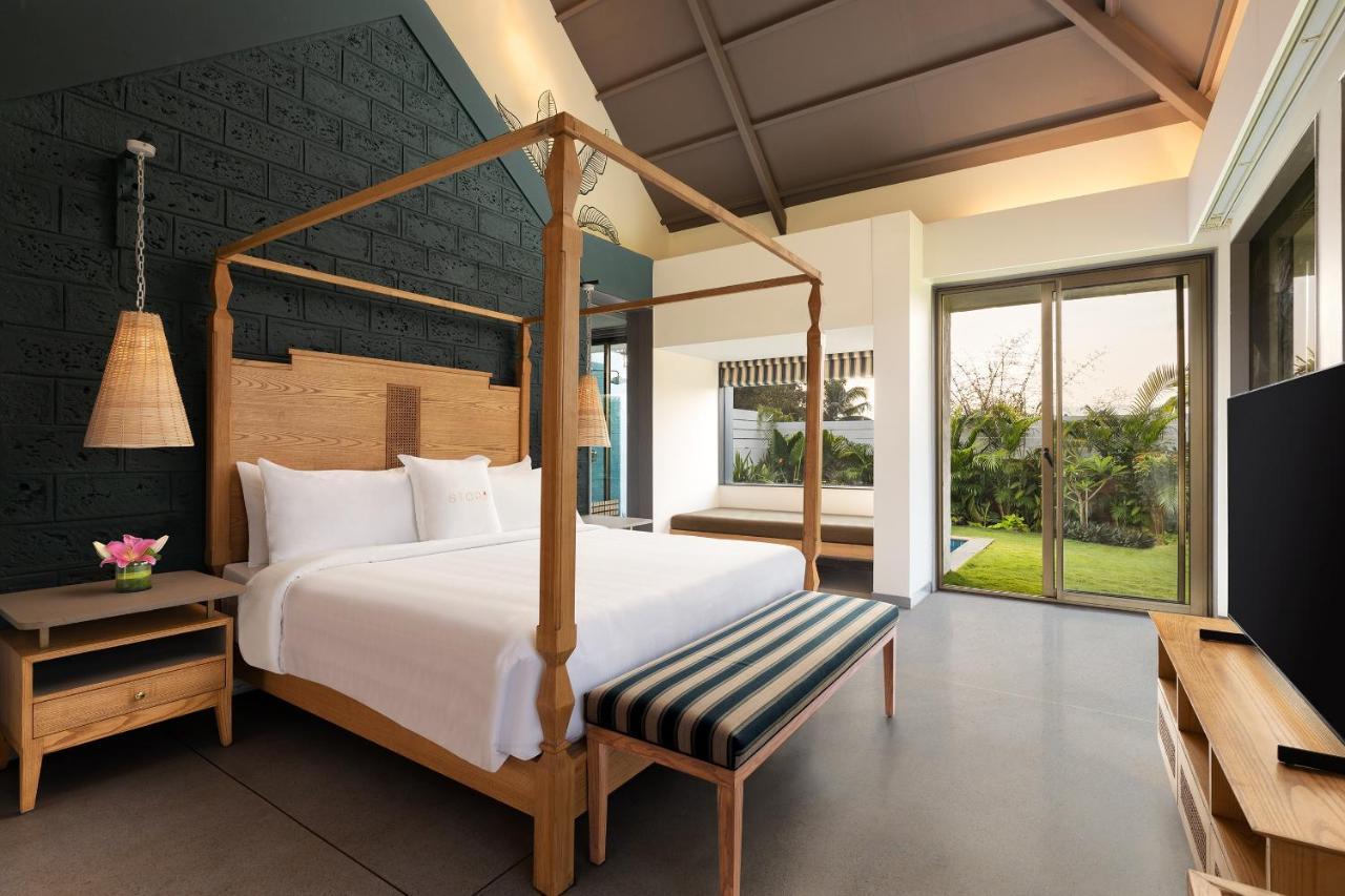 Storii By Itc Hotels Moira Riviera Екстер'єр фото