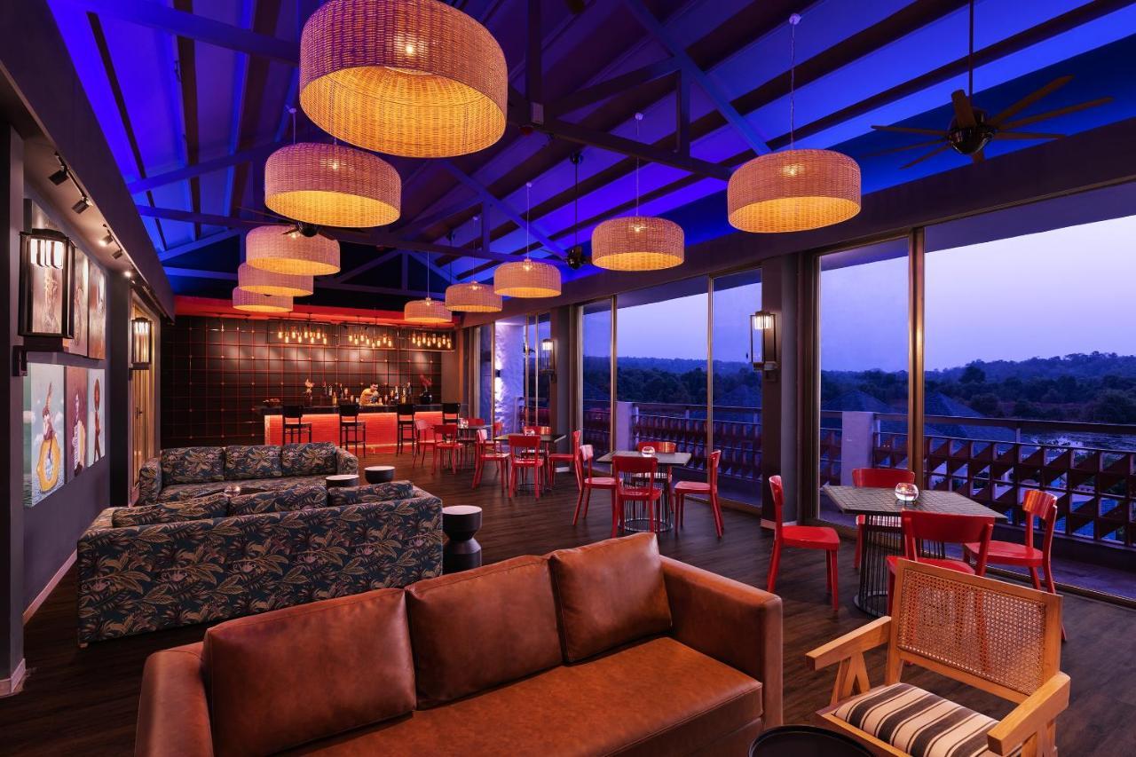 Storii By Itc Hotels Moira Riviera Екстер'єр фото