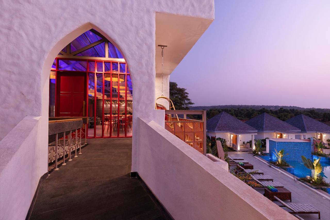 Storii By Itc Hotels Moira Riviera Екстер'єр фото