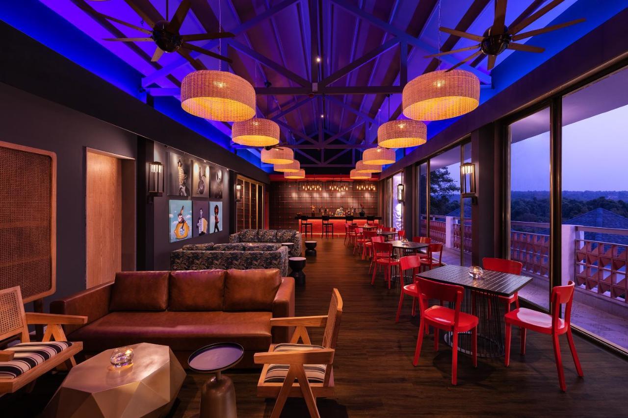 Storii By Itc Hotels Moira Riviera Екстер'єр фото