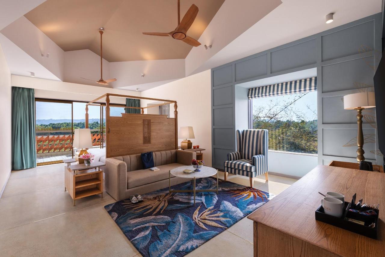 Storii By Itc Hotels Moira Riviera Екстер'єр фото