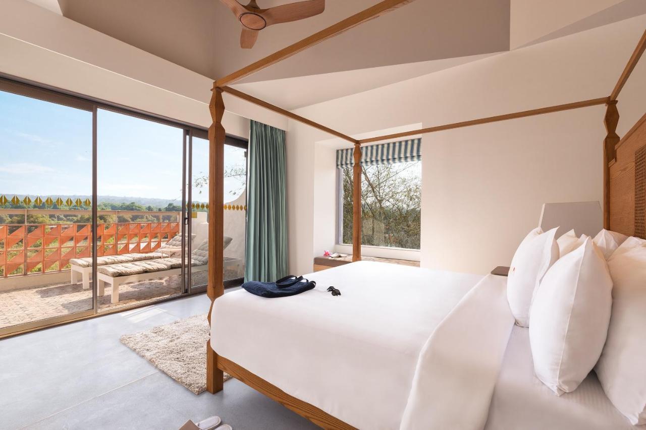 Storii By Itc Hotels Moira Riviera Екстер'єр фото