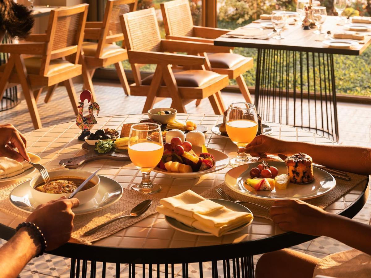 Storii By Itc Hotels Moira Riviera Екстер'єр фото