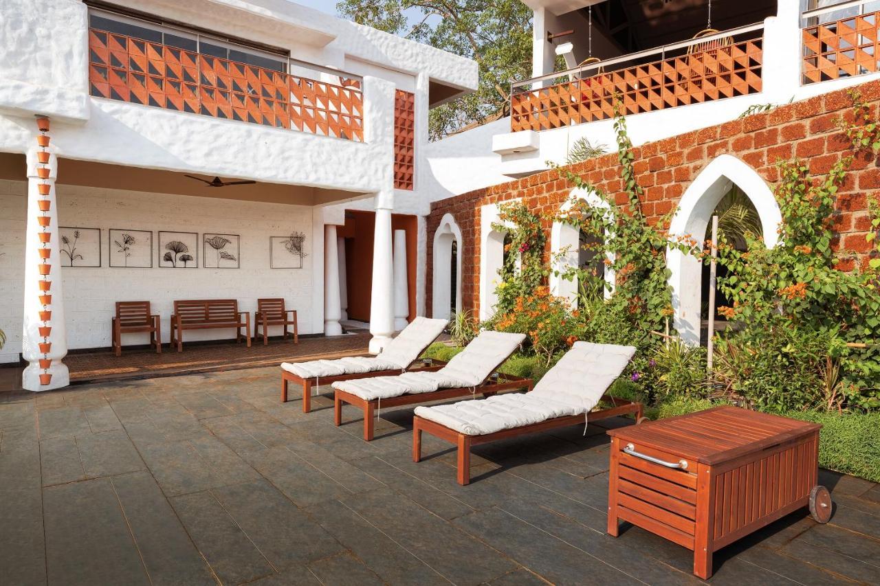 Storii By Itc Hotels Moira Riviera Екстер'єр фото