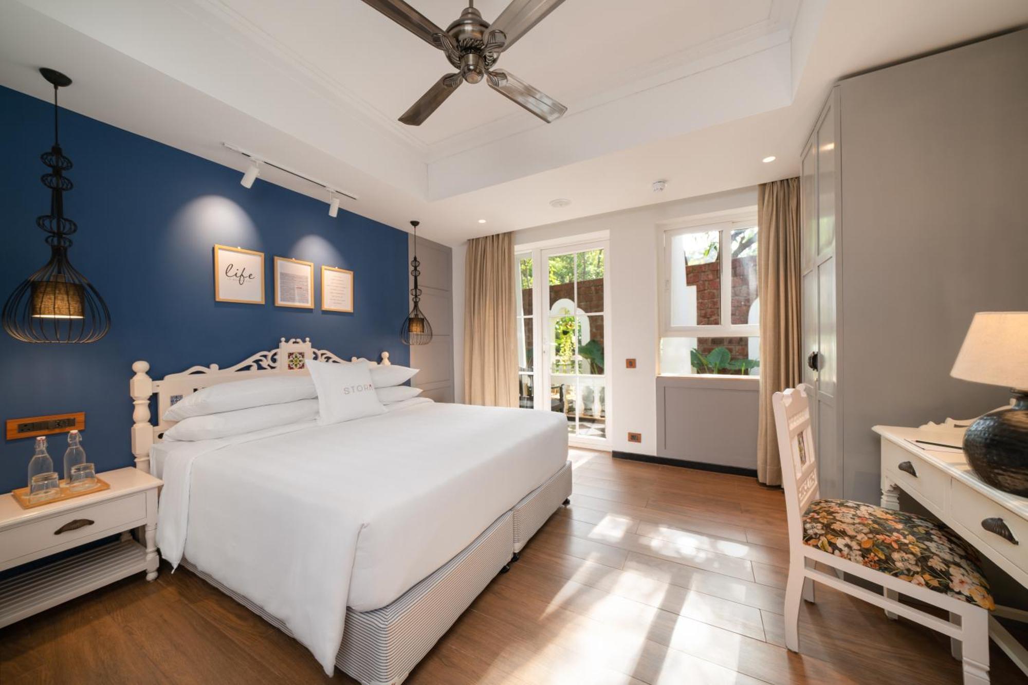 Storii By Itc Hotels Moira Riviera Екстер'єр фото