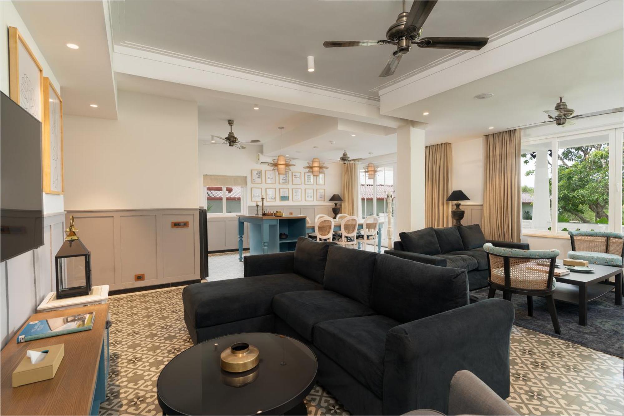 Storii By Itc Hotels Moira Riviera Екстер'єр фото