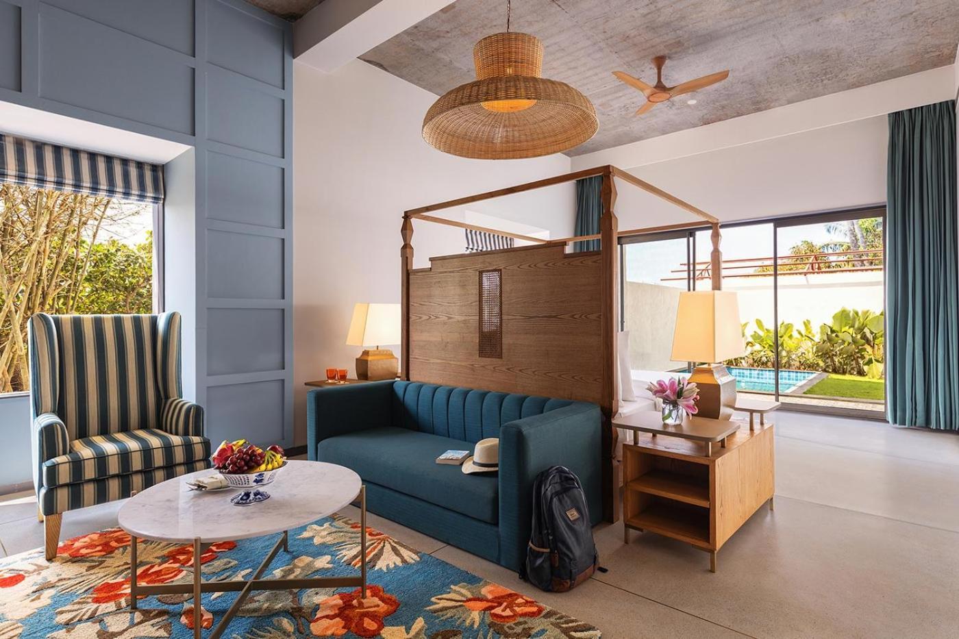 Storii By Itc Hotels Moira Riviera Екстер'єр фото